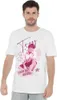 High School Musical - pánské tričko TV5269 (XL) (Bílá) Náhled obrázku produktu 4