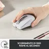 Logitech MX Anywhere 3 Wireless Mouse 4000DPI White Voir les images du produit 19