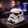 Banque à pièces Stormtrooper original Star Wars Voir les images du produit 5