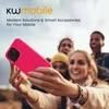 kwmobile Handyhülle für iPhone 14 Pro Hülle, für iPhone 14 Produktbild-Vorschau 9