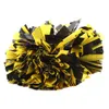 Bunte Cheerleading-Blumen-Jubel-Hand-Pompons für Produktbild-Vorschau 2