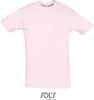 SOLs 11380 | Regent 150 Herren T-Shirt - Farbe: Pale Pink - Produktbild-Vorschau 1