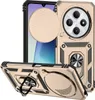 Custodia per Xiaomi Redmi 14C a doppio strato con copertura Anteprima dell’immagine prodotto 1