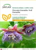 SAFLAX - Obrovská Granadilla / Kráľ Granadilla - Passiflora Náhľad obrázku produktu 1