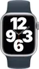 Silikon Solo Loop für das Apple Watch | 38/40/41/42 mm - Produktbild-Vorschau 2