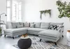 MIUFORM Charming Charlie - Ecksofa mit Bettfunktion und Produktbild-Vorschau 1