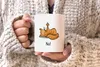 Kaffee-Tasse Spruch Katze Nö Keine Lust Mittelfinger Büro Produktbild-Vorschau 4