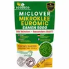 EcoDeco mikroďatelina Euromic 500 g, trávne osivo pre šport Náhľad obrázku produktu 18