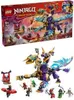 LEGO® NINJAGO® 71836 Drago arco di luce Anteprima dell’immagine prodotto 19