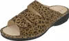 Finn Comfort Damen Pantolette HELLAS braun Größe EUR 41 Produktbild-Vorschau 10
