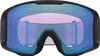 Oakley Goggles Line Miner L Prizm Snow Skibrille Schwarz Produktbild-Vorschau 2