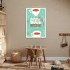 MuchoWow® Poster Kaffee - Vintage - Zitate - Sprüche - Produktbild-Vorschau 6