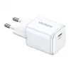 UGREEN Nexode Mini 20W PD GaN Tech Charger White Produktbild-Vorschau 14