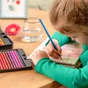 RAGI Aquarell-Buntstifte Set 36 Farben mit Pinsel - Produktbild-Vorschau 11
