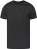 Nike Rundhals T-Shirt für Herren in unifarben uni Produktbild-Vorschau 5