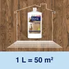 Bona Parkett Polish Glänzend 1 L sorgt für einen schönen Produktbild-Vorschau 5