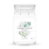 Yankee Candle - Baby Powder Signature Candle - Candela Anteprima dell’immagine prodotto 6