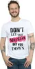 Harry Potter - "Muggles" T-Shirt für Herren BI30463 (5XL) Produktbild-Vorschau 2
