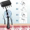 Kopfhaut Massagebürste Elektrisch, 4-In-1 Kopfmassagegerät Produktbild-Vorschau 2
