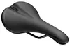 Sella Cannondale Scoop Steel Gel Radius argento 155 mm Anteprima dell’immagine prodotto 2