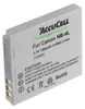 AccuCell Akku passend für Canon NB-4L Akku Produktbild-Vorschau 2
