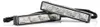 M-Tech LD905 luce di marcia diurna 4x LED 6W 9-32V Anteprima dell’immagine prodotto 2