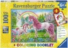 Magische Einhörner Ravensburger 13698 Produktbild-Vorschau 1