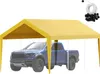 Tente de garage Carport, 3 x 6 m, tente de garage, étanche Voir les images du produit 9
