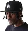 New Era Errores de Talla 10047495 in Black color size M-L Produktbild-Vorschau 1