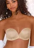 LASCANA Multiway-BH puder Größe 85 Cup A Produktbild-Vorschau 2