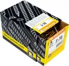 Holzbauschrauben Domax CT 5x70 mm Tellerkopf TX 200 Stück Produktbild-Vorschau 8