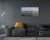 Glasbilder 140x70 Wandkunst Berge Produktbild-Vorschau 4