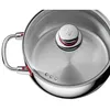 Garnek do pieczenia z pokrywką, seria Quality One, WMF, Podgląd zdjęcia produktu 12