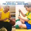 Fußball 'Match' - Ball für echte Fußballfans als Geschenk - Produktbild-Vorschau 7