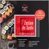 Zestaw do sushi Decora 352 g Podgląd zdjęcia produktu 1