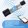 Elektronisches Fingerabdruck Türschloss, PIN, App, RFID & Produktbild-Vorschau 7