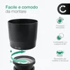 CELLONIC Paraluce compatibile con Canon EF 70-300mm f/4-5.6 Anteprima dell’immagine prodotto 3