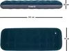 Avenli Camping Luftmatratze / Luftbett 191x73x22 cm mit Produktbild-Vorschau 13