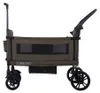 Cabino Bollerwagen Waggie Grün – faltbarer Handwagen für 2 Produktbild-Vorschau 11
