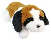 Bernasen Hund Kuscheltier liegend - ca. 100 cm Voir les images du produit 7