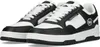 Bruno Banani Hkg Low White/Black Größe EU 46 Produktbild-Vorschau 2