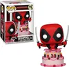 Marvel Deadpool - Deadpool en Cake 776 - Funko Pop! - Vista previa de la imagen del producto 2