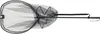 Daiwa Prorex Carbon Folding Net L 75x65cm rete da Anteprima dell’immagine prodotto 6