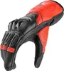 Berik TX-2 Motorradhandschuhe, rot/schwarz, XS Produktbild-Vorschau 3