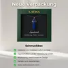 LAVISA Obelisk Edelsteinkette Silber, Anhänger, echte Produktbild-Vorschau 2