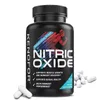 Ossido nitrico (120 capsule) Integratore alimentare, Uomo, Anteprima dell’immagine prodotto 1