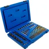 BGS technic Screw and Nut Extractor Set with Left Cutting Produktbild-Vorschau 3