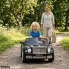 Bentley Mulsanne Kinder Elektroauto 12V (3–6 Jahre) – Produktbild-Vorschau 12