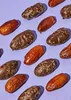 KoRo I Datteln in Zartbitterschokolade 1 kg Produktbild-Vorschau 7