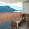 Aopunly PVC Sichtschutzmatte Sichtschutzzaun Sichtschutz Produktbild-Vorschau 7